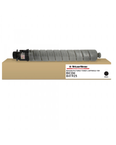 Toner Starline Ric. Nero per Ricoh Aficio MPC 2003/2503 Series, 15.000 pag