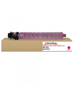 Toner Starline Ric. Magenta per Ricoh Aficio MPC 2003/2503 Series, 9.500 pag