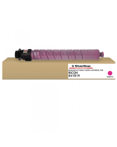 Toner Starline Ric. Magenta per Ricoh MPC 3003/3503 Series, 18.000 pag