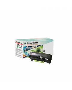 Toner ric Magenta per Hp Laser Jet SERIE M553 (508X) alta capacità, 20.000 pag
