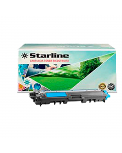 Toner Ric Ciano per Brother  HLL3210CW HLL3230CDW HLL3270CDW DCPL3550CDW MFCL373__2.300PAG