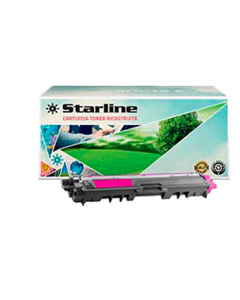 Toner Ric Magenta per Brother  HLL3210CW HLL3230CDW HLL3270CDW DCPL3550CDW MFCL3__2.300PAG
