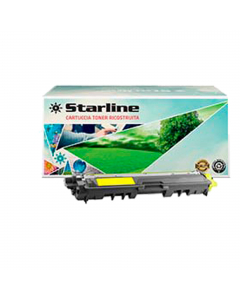Toner Ric Giallo per Brother  HLL3210CW HLL3230CDW HLL3270CDW DCPL3550CDW MFCL3__2.300PAG