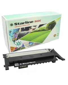 Toner Starline BASIC per HP COLOR LASER  150A / 150NW / MFP 178NWG / MFP 179FWG