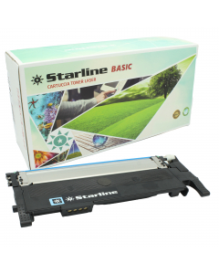 Toner Starline Ciano  BASIC per HP COLOR LASER  150A / 150NW / MFP 178NWG