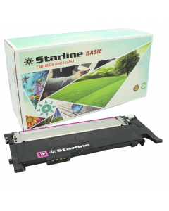 Toner Starline Magenta  BASIC per HP COLOR LASER  150A / 150NW / MFP 178NWG