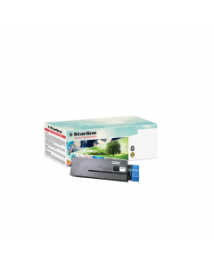 Toner Starline ric. X OKI B40, 2.500 pag