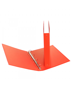 Raccoglitori A4 STARLINE in cartone plastificato dai colori brillanti spessore 1,8mm. Meccanismo a 4 anelli tondi. Formato esterno 27x32cm.
Caratteristiche di questo articolo:
• Codice: STL6003
• Colore: rosso brillante
• Formato esterno: (LxH 27x32cm)
• 