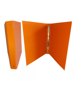 Pratici e resistenti i raccoglitori STARLINE con anima di cartone e rivestimento in polipropilene goffrato. Meccanismo ad anelli tondi da 30mm; formato utile 22x30cm. Disponibili in ben 10 colori.

Caratteristiche di questo articolo:
Codice: STL7027
Model