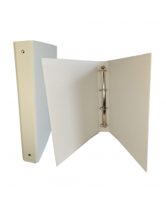 Pratici e resistenti i raccoglitori STARLINE con anima di cartone e rivestimento in polipropilene goffrato. Meccanismo ad anelli tondi da 30mm; formato utile 22x30cm. Disponibili in ben 10 colori.

Caratteristiche di questo articolo:
Codice: STL7024
Model