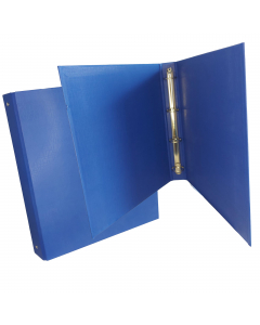 Pratici e resistenti i raccoglitori STARLINE con anima di cartone e rivestimento in polipropilene goffrato. Meccanismo ad anelli tondi da 30mm; formato utile 22x30cm. Disponibili in ben 10 colori.

Caratteristiche di questo articolo:
Codice: STL7020
Model