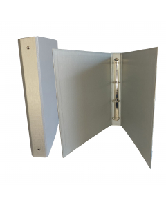 Pratici e resistenti i raccoglitori STARLINE con anima di cartone e rivestimento in polipropilene goffrato. Meccanismo ad anelli tondi da 30mm; formato utile 22x30cm. Disponibili in ben 10 colori.

Caratteristiche di questo articolo:
Codice: STL7025
Model