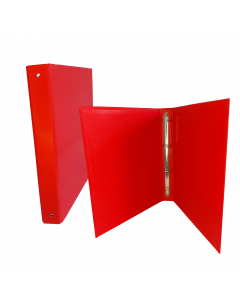 Pratici e resistenti i raccoglitori STARLINE con anima di cartone e rivestimento in polipropilene goffrato. Meccanismo ad anelli tondi da 30mm; formato utile 22x30cm. Disponibili in ben 10 colori.

Caratteristiche di questo articolo:
Codice: STL7022
Model