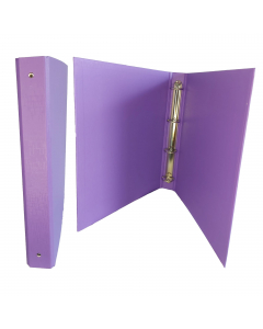 Pratici e resistenti i raccoglitori STARLINE con anima di cartone e rivestimento in polipropilene goffrato. Meccanismo ad anelli tondi da 30mm; formato utile 22x30cm. Disponibili in ben 10 colori.

Caratteristiche di questo articolo:
Codice: STL7026
Model