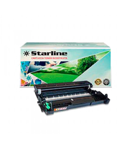 Tamburo Ric Nero per Brother DCP-L 2510 D • 2530 DW; HL-L 2310 D • 2350 DW •, 12.000 pag