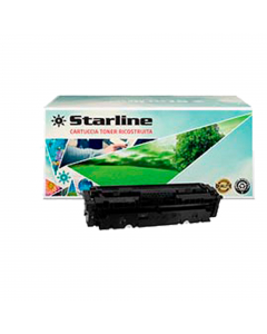 Toner Ric Nero 415X per HP Color LaserJet Pro M 454 Series/ Pro M 454 dn_7.500 P
