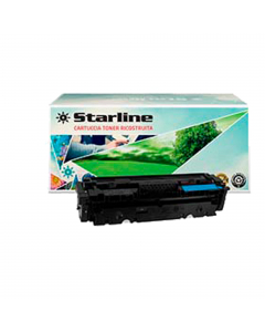 Toner Ric Ciano 415X per HP Color LaserJet Pro M 454 Series/ Pro M 454 dn_6.000 PAG