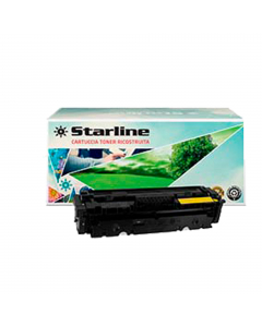 Toner Ric Giallo 415X per HP Color LaserJet Pro M 454 Series/ Pro M 454 dn_6.000 PAG