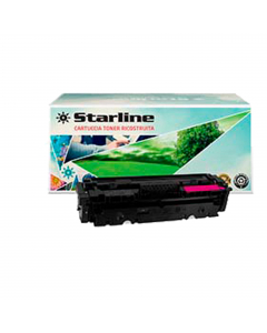 Toner Ric Magenta 415X per HP Color LaserJet Pro M 454 Series/ Pro M 454 dn_6.000 PAG