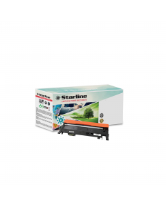 Toner ric. Nero X SAMSUNG CLP-360, 1.500 pag