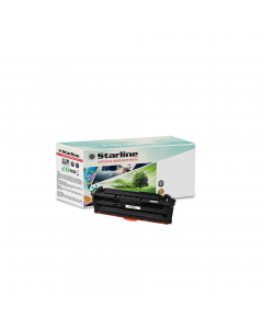 Toner ric. Nero x Samsung CLP-680, 6.000 pag