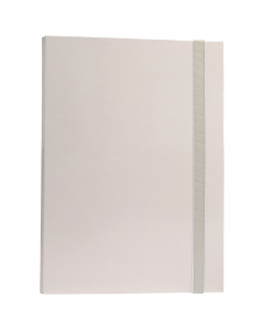 Cartella STARLINE in cartone platificato spessore 1,8mm. 3 lembi ed elastico piatto per la chiusura. Dimensioni 25x34,5cm e dorso rigido.
Caratteristiche di questo articolo:
• Codice: STL5043
• Modello: cartella progetto con elastico dorso 3
• Colore: bia