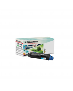 Toner ric Ciano per Kyocera ECOSYS M 6030 cdn / M 6530 cdn / P 6130 cdn, 5.000 pag
