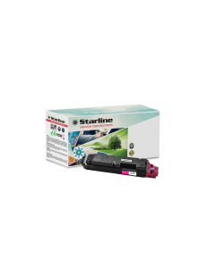 Toner comp. Nero per Hp LaserJet Enterprise MFP M501 DN / M506 DN / M506 N / M506, 5.000 pag