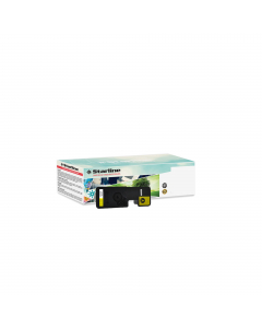 Toner Ric. Giallo per Kyocera ECOSYS M 5526 cdn, M 5526 cdw, P 5026 cdn, P 5026 cdw, 3.000 pag