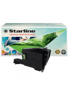 Toner ric. Nero per KYOCERA-MITA PER TONER FS- 1041, FS-1220MFP, FS-1320MFP, 1.600 pag