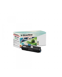 Toner ric Nero per Kyocera ecosys m2040dn/m2540ser/m2640idw, 7.200 pag