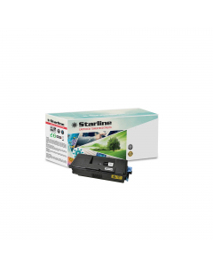 Toner ric. X Kyocera  MITA FS-2100/4100/4200/4300, 12.500 pag