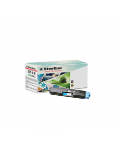 Toner ric. Ciano X Kyocera TK580C FS-C5150, 2.800 pag