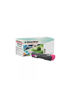 Toner ric. Magenta x Kyocera TK 590M FS-2026/2126/2526/5250, 5.000 pag
