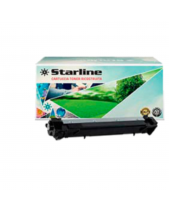 Toner ric. Nero x Brother HL-110-MFC1810, 1.000 pag