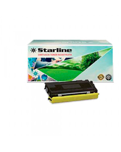 Toner ric. X Brother HL2030/2040/2070N FAX2920 MFC-7225N FAX 2825 2500PG.