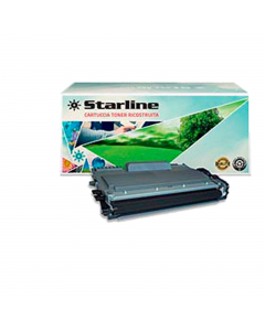 Toner ric. Nero x Brother TN 2010 HL-2130/2132/2135, 1.000 pag