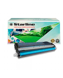 Toner ric. x BROTHER COLORI Ciano TN230C HL3040 3070, 1.400 pag