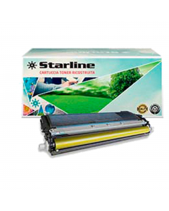 Toner ric. X Brother colore Giallo TN230Y HL3040 3070, 1.400 pag