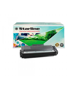 Cartuccia Ric Nero per Brother DCP-L 2510 D • L 2530 DW HL-L 2310 D 3.000pag