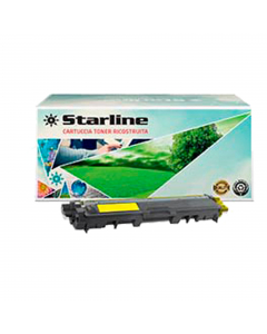 Toner ric. Giallo  x Brother HL-3140/3150/3170 Series, 2.200 pag