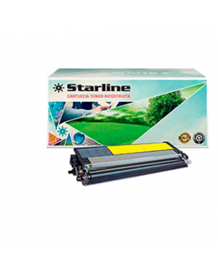Toner ric. Giallo x Brother SERIE HL-4150, 1.500 pag
