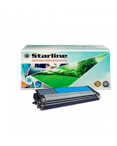 Toner Ric. ciano 1500pag  per Brother DCP-L 8400 CDN, DCP-L 8450 CDW, HL-L 8250 CDN, HL-L 8350 CDW, MFC-L 8650 CDW, MFC-L 8850 CDW