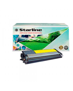Toner ric. giallo 1500pag per Brother DCP-L 8400 CDN, DCP-L 8450 CDW, HL-L 8250 CDN, HL-L 8350 CDW, MFC-L 8650 CDW, MFC-L 8850 CDW