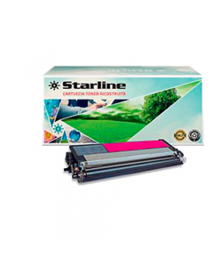 Toner ric. Magenta x BROTHER HL-4140/4570, 3.500 pag
