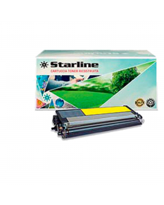 Toner ric. Giallo x Brother HL-4140/4570, 3.500 pag