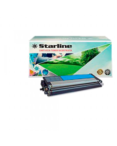Toner ric. ciano 3500pag Brother DCP-L 8400 CDN, DCP-L 8450 CDW, HL-L 8250 CDN, HL-L 8350 CDW, MFC-L 8650 CDW, MFC-L 8850 CDW