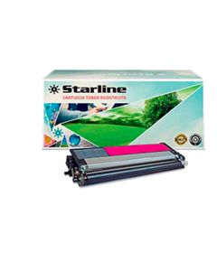 Toner ric. magenta 3500pag per Brother DCP-L 8400 CDN, DCP-L 8450 CDW, HL-L 8250 CDN, HL-L 8350 CDW, MFC-L 8650 CDW, MFC-L 8850 CDW