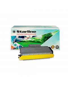 Toner ric. X Brother HL- 5340D HL-5350DN HL-5350DNLT HL-5380DN, 8.000 pag