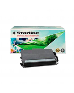 Toner ric. X Brother HL5440/5450/5470/6180, 8.000 pag